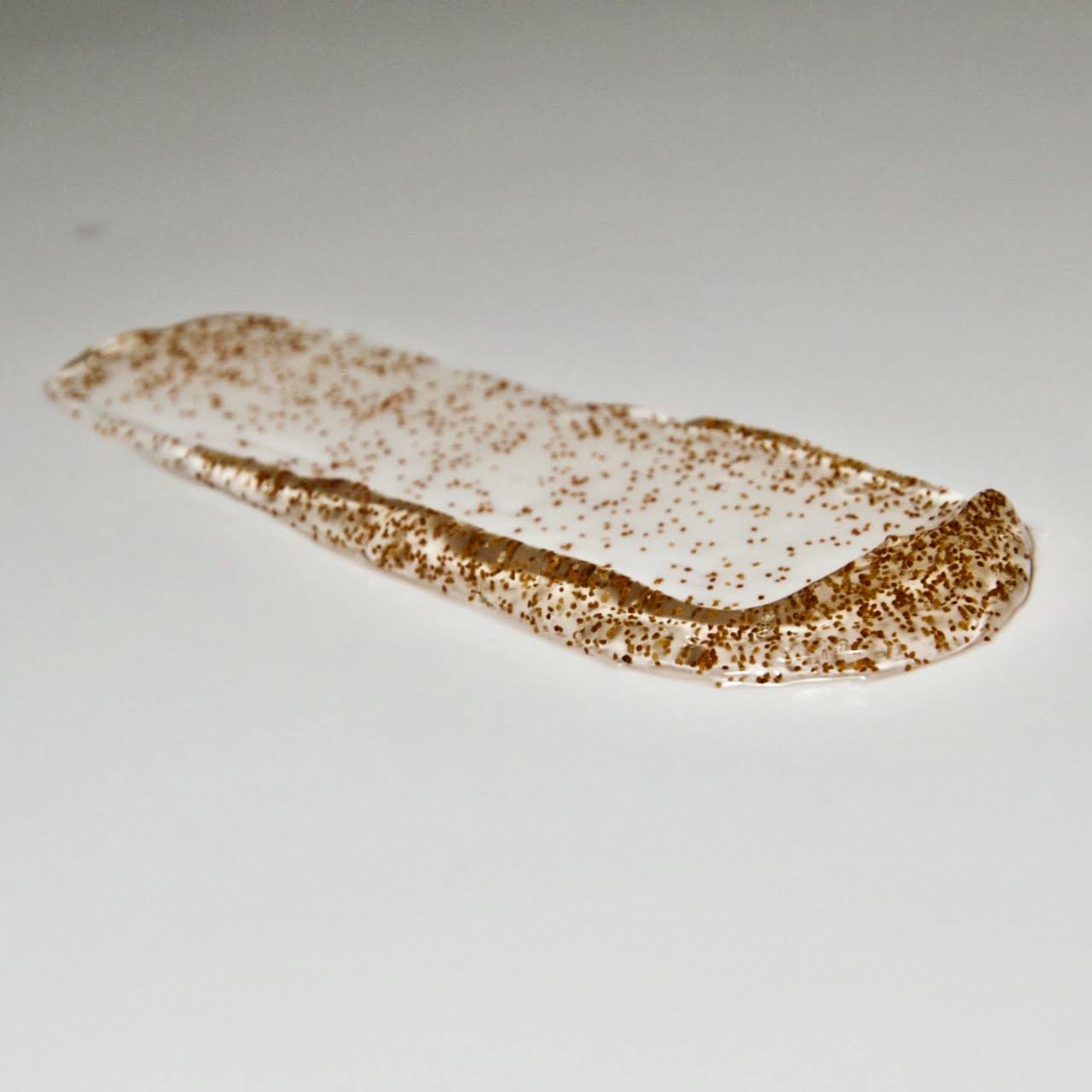 Gel Abricot gommant argan amande douce Soapologie