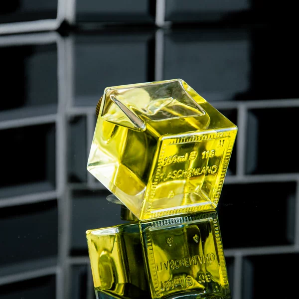 Bouteille huile végétale ricin Soapologie 5