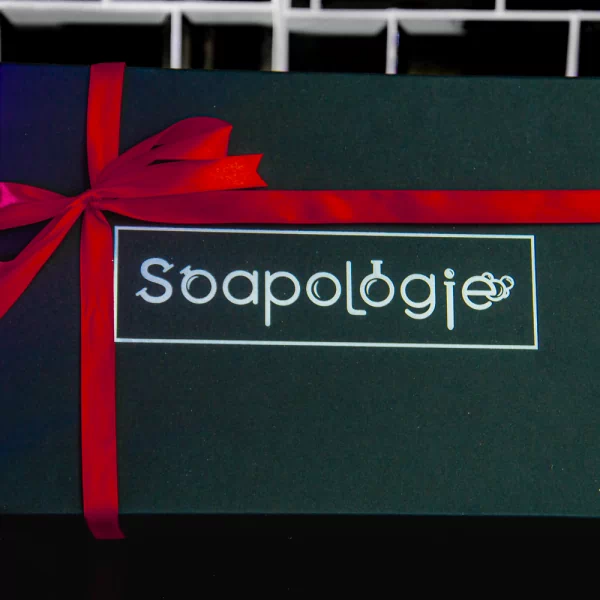 Coffret premium spa Soapologie