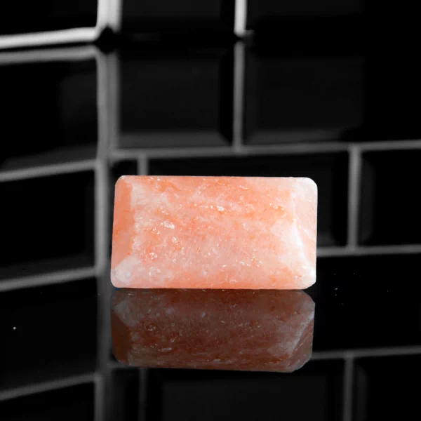Pierre de sel himalaya Soapologie déodorant relaxant