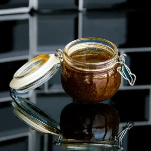 Savon noir hammam el beldi Soapologie